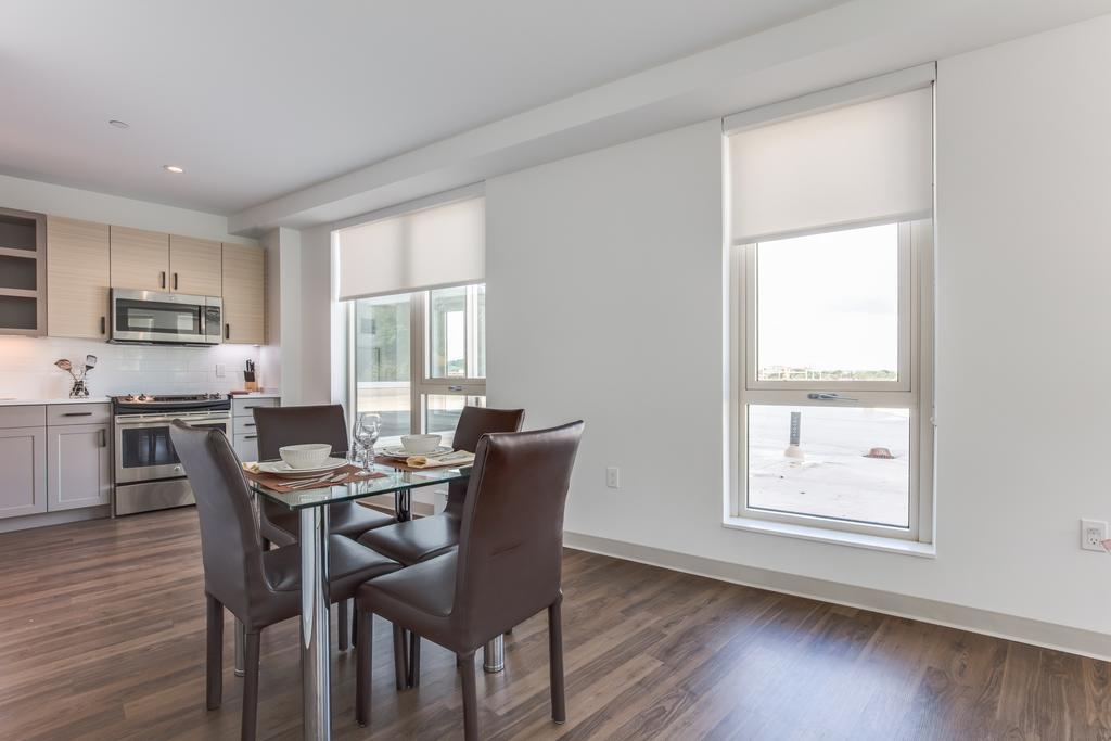 Global Luxury Suites Longwood Medical Brookline Ngoại thất bức ảnh