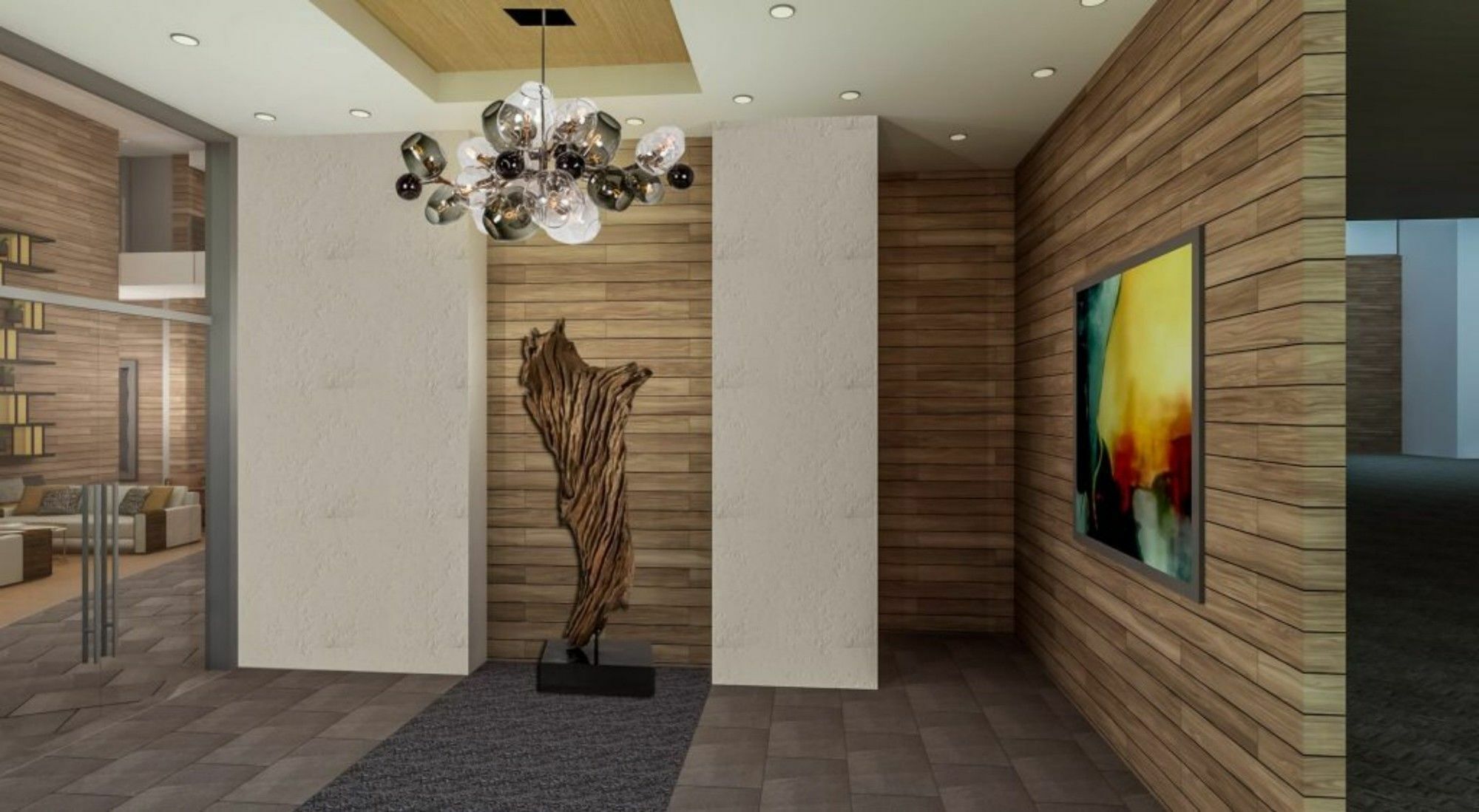 Global Luxury Suites Longwood Medical Brookline Ngoại thất bức ảnh