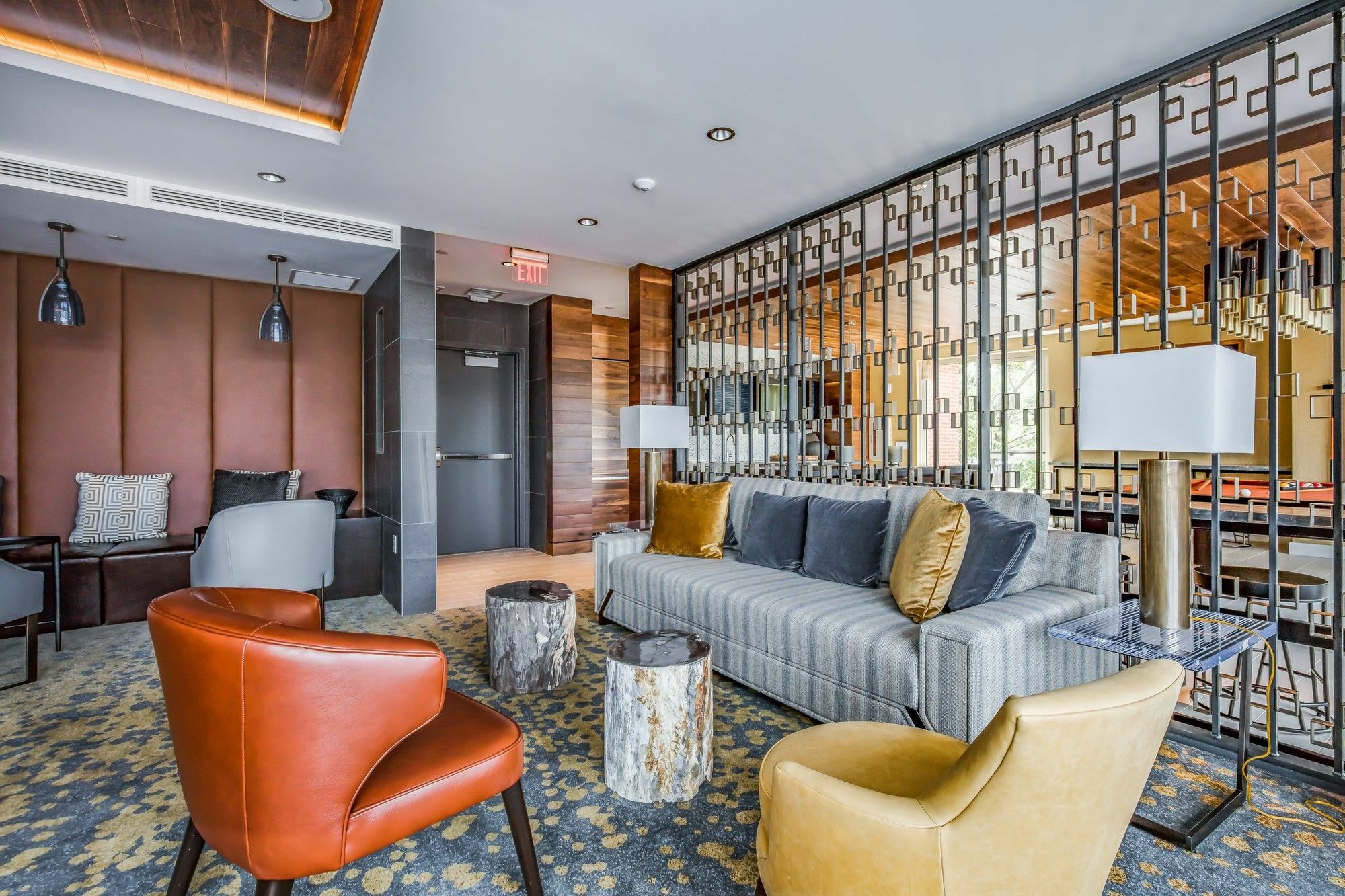 Global Luxury Suites Longwood Medical Brookline Ngoại thất bức ảnh