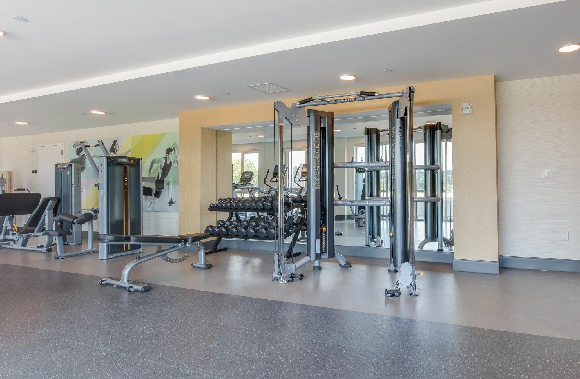 Global Luxury Suites Longwood Medical Brookline Ngoại thất bức ảnh