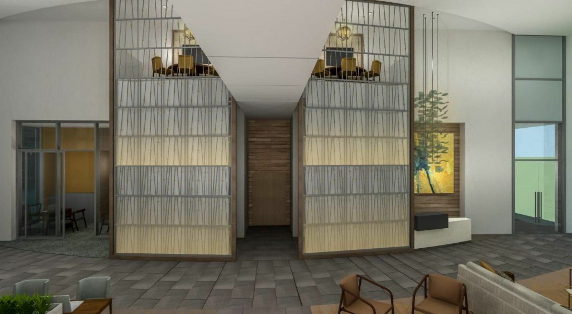 Global Luxury Suites Longwood Medical Brookline Ngoại thất bức ảnh