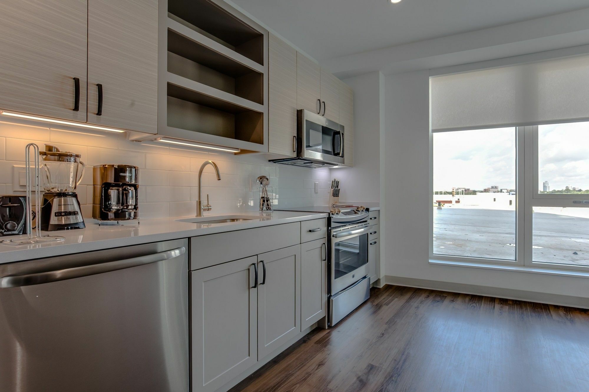 Global Luxury Suites Longwood Medical Brookline Ngoại thất bức ảnh