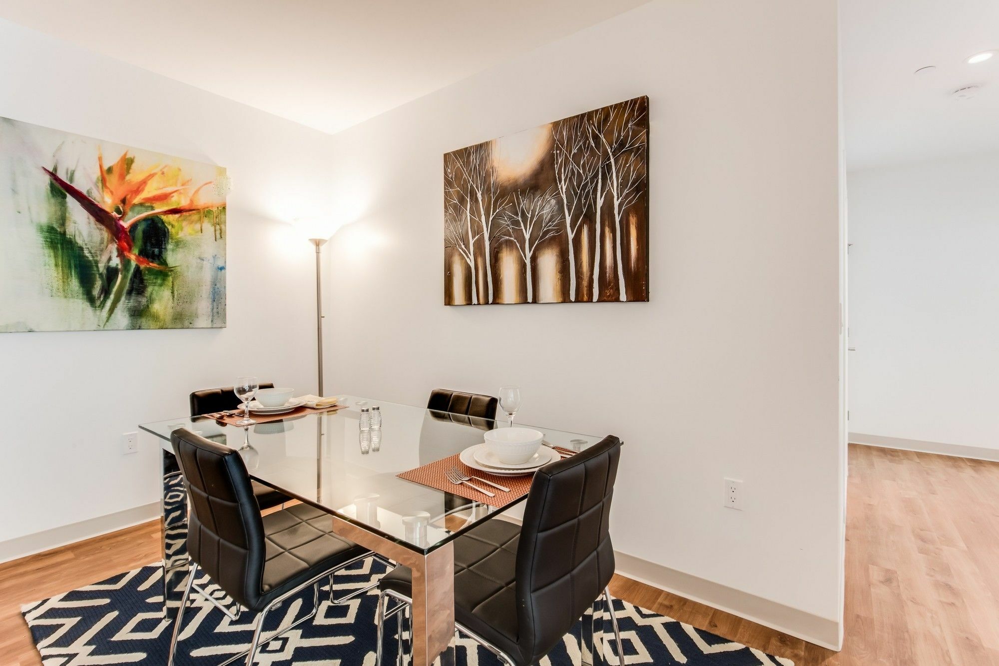 Global Luxury Suites Longwood Medical Brookline Ngoại thất bức ảnh