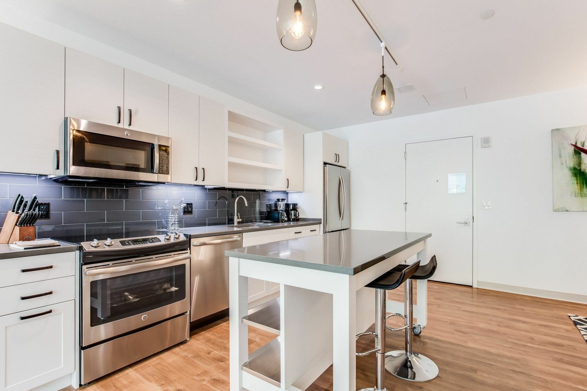 Global Luxury Suites Longwood Medical Brookline Ngoại thất bức ảnh